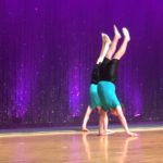 Green Handwalk