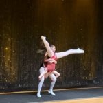 Tumbling 1