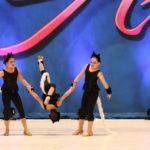 Tumbling 4
